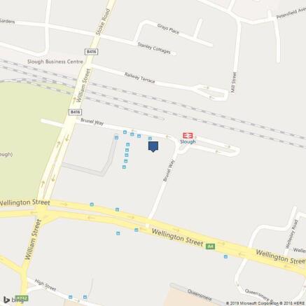 Property Map