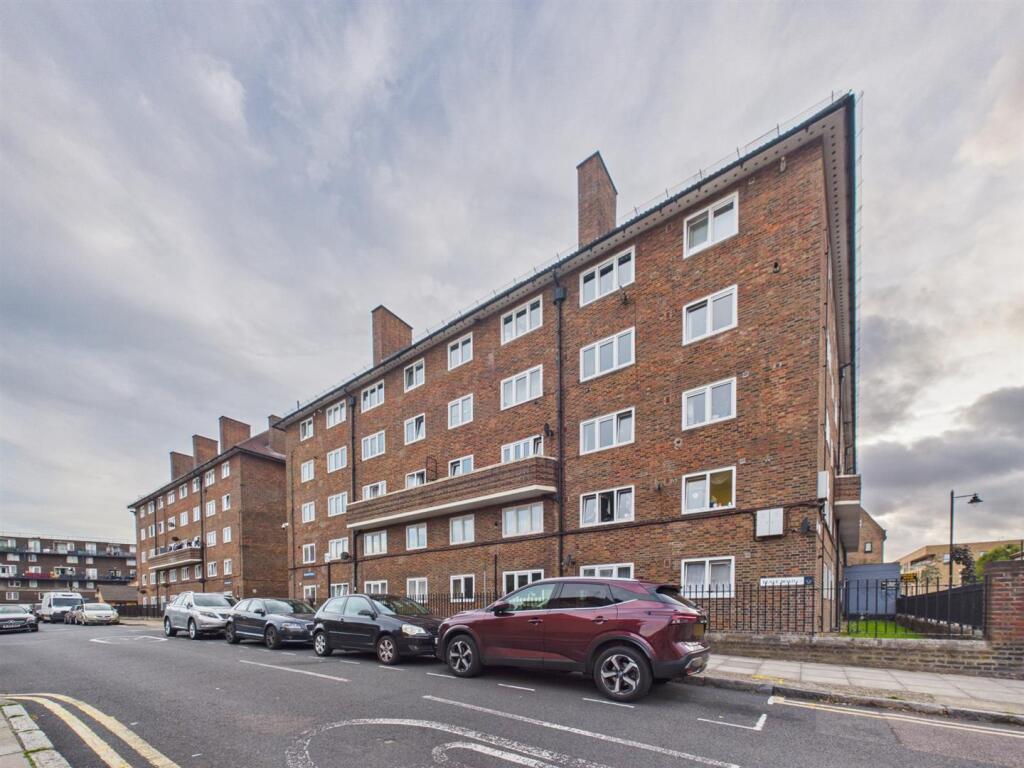 Main image of property: Ranwell Close, Beale Road, Bow, E3