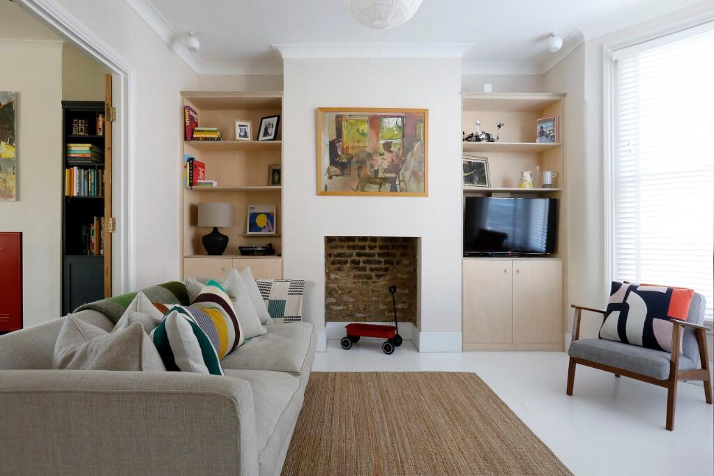 Main image of property: Muirkirk Road, London, SE6