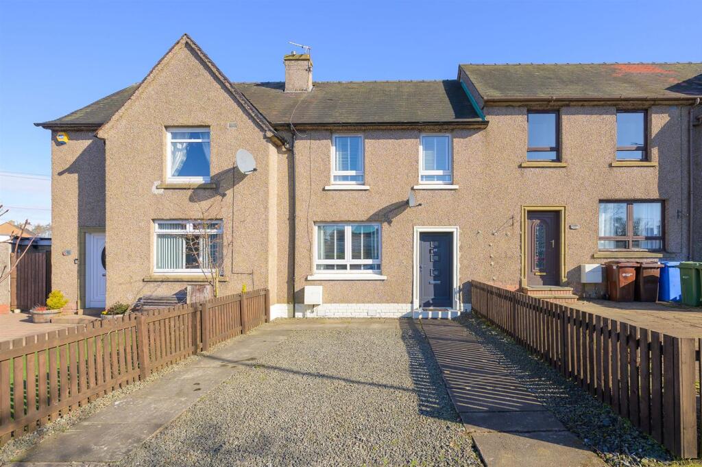 Main image of property: Cochrane Street, Bathgate