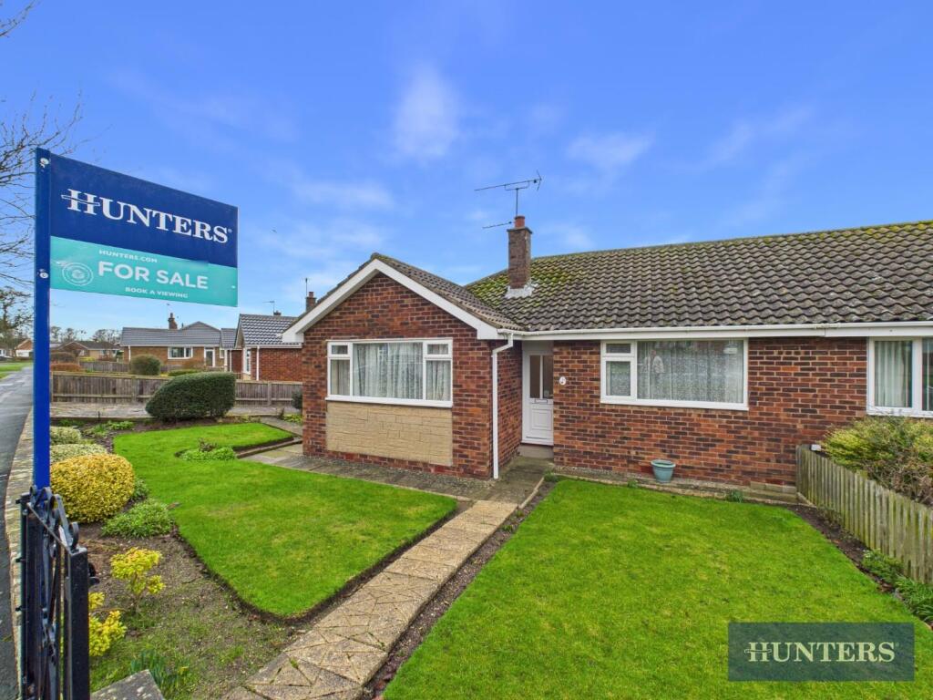 Main image of property: Wharfedale, Filey