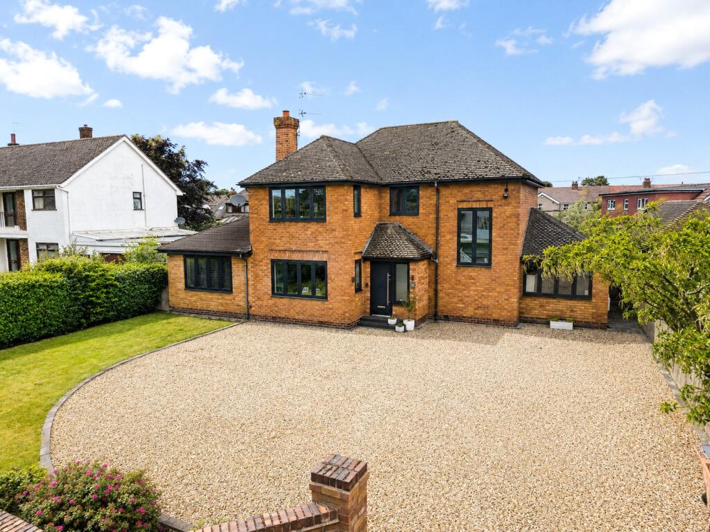 Main image of property: Birkenhead Road, Meols, Wirral, Merseyside, CH47