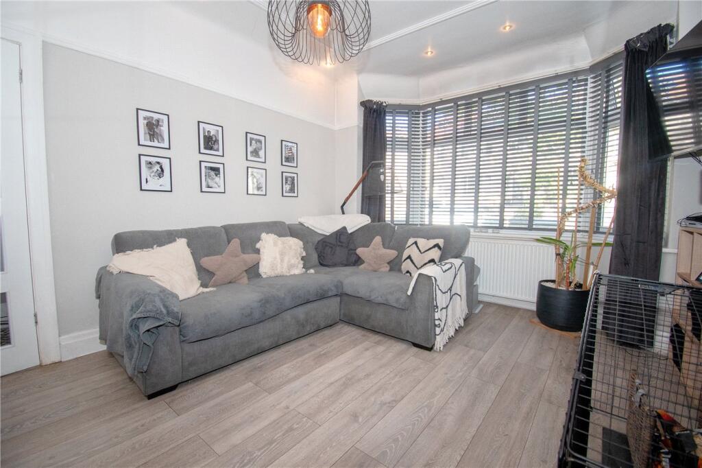 House in Wirral, Woodhey - More