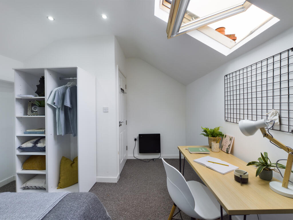 House in Liverpool - View 5
