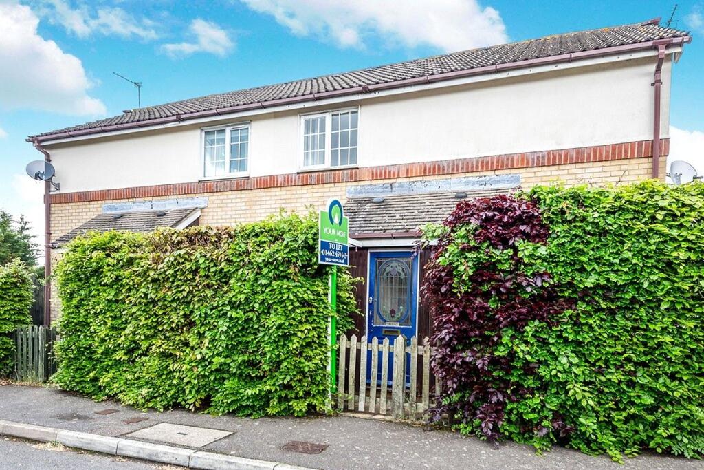 Main image of property: Kings Walden Rise, Stevenage, Hertfordshire, SG2