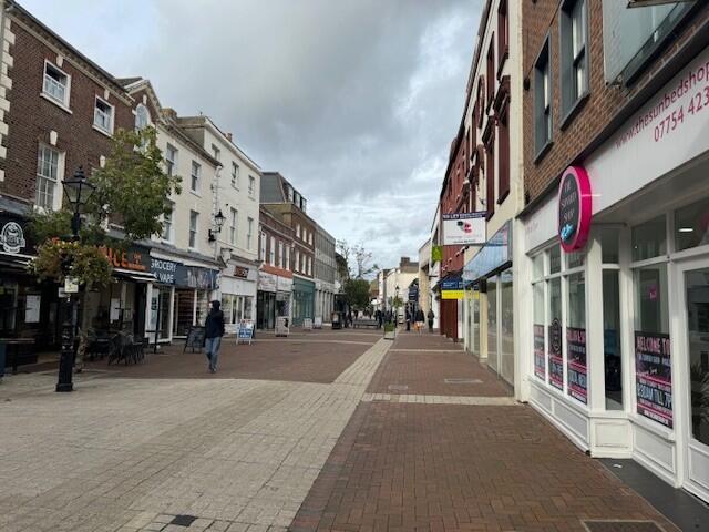 Apartment in Poole, Old Town - View 5