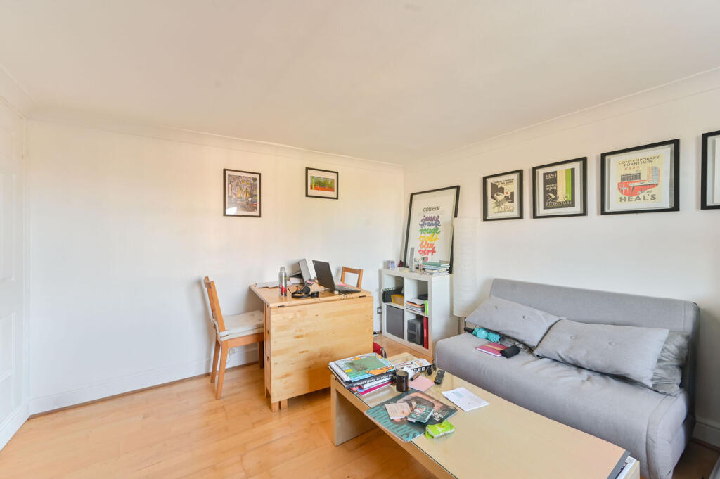 Main image of property: Clapham Road, Vauxhall, London, SW9
