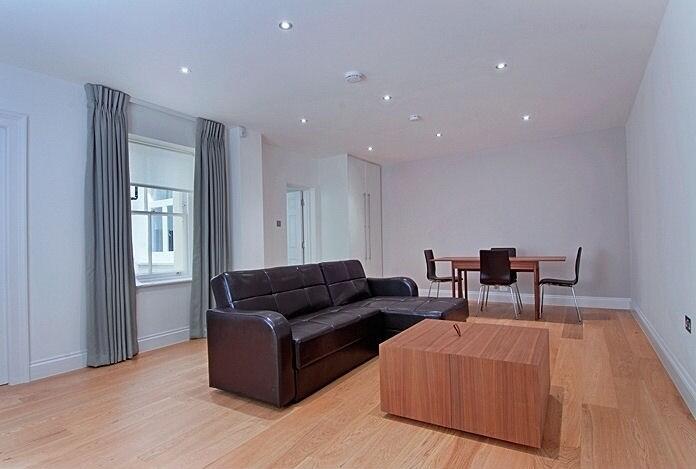 Main image of property: Dorset Square, London, NW1