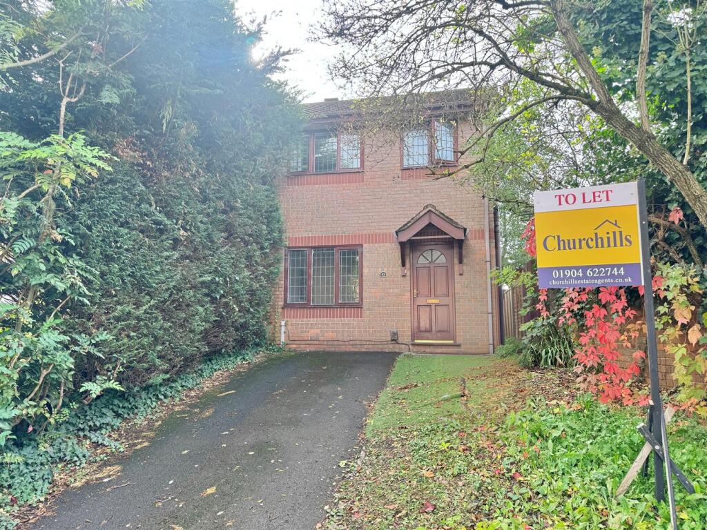 Main image of property: Jubilee Terrace, Leeman Road