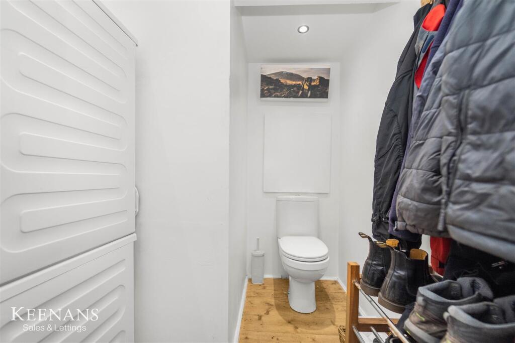 Additional image 39 of Clitheroe Road, Waddington