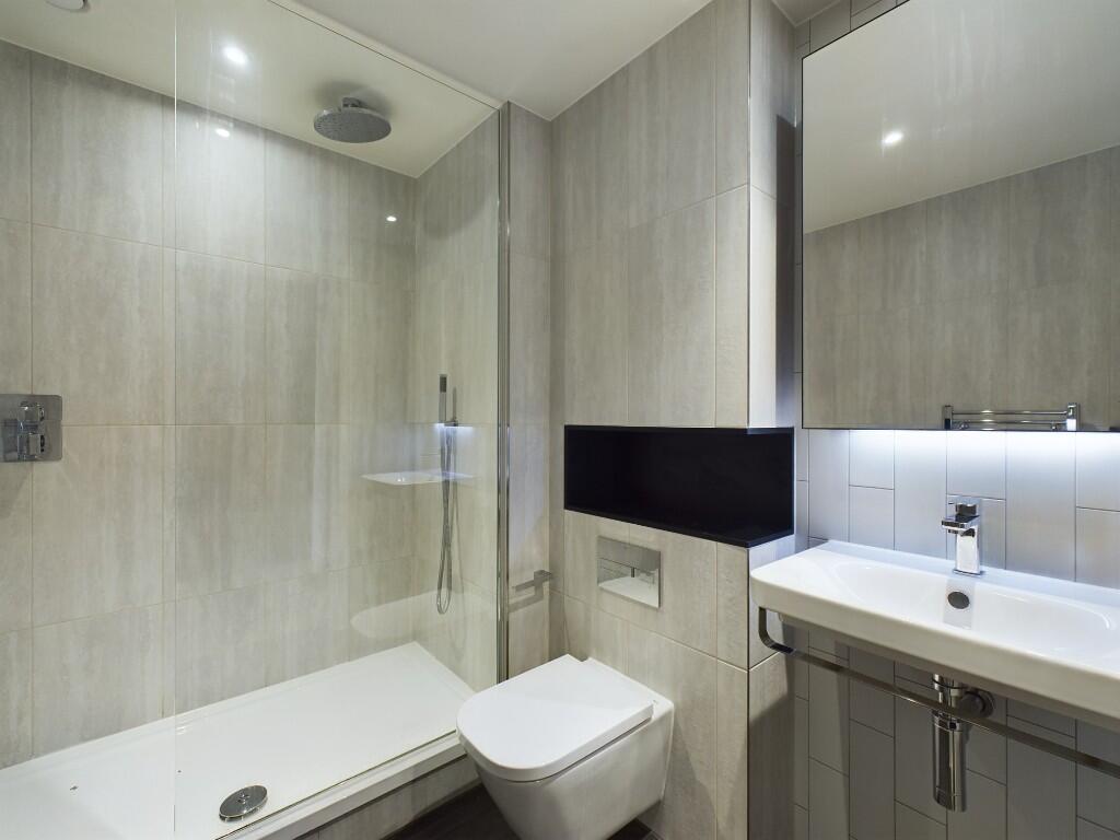 Main image of property: Quay Street, Manchester, Greater Manchester, M3