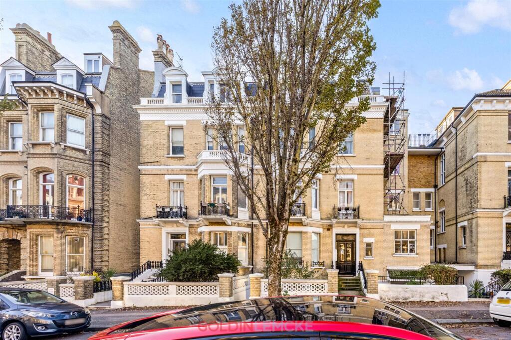 Main image of property: First Avenue, Hove