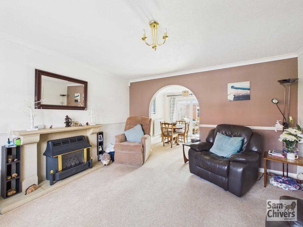 House in Peasedown St. John, Bath and North East Somerset - View 4