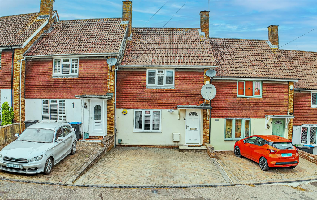 Main image of property: Galley Hill, Hemel Hempstead, HP1