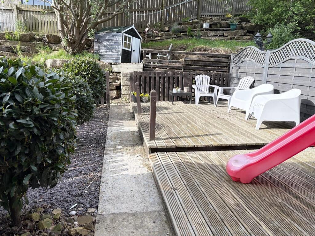 Heathcliff Mews, Thornton, BD13 photo 2