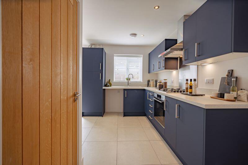Plot 62, The Garnet, Langton Rise, Horncastle photo 4