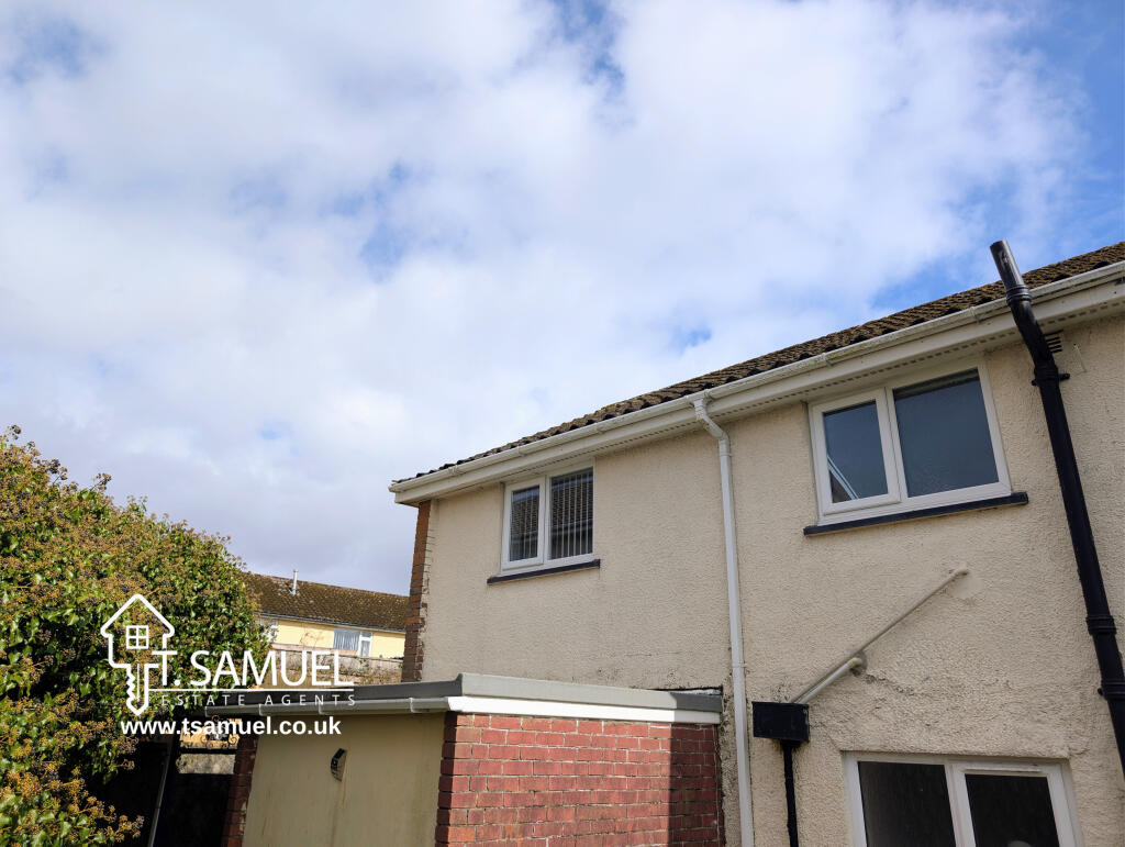 Main image of property: Bryn Moreia, Aberdare, CF44 0TT