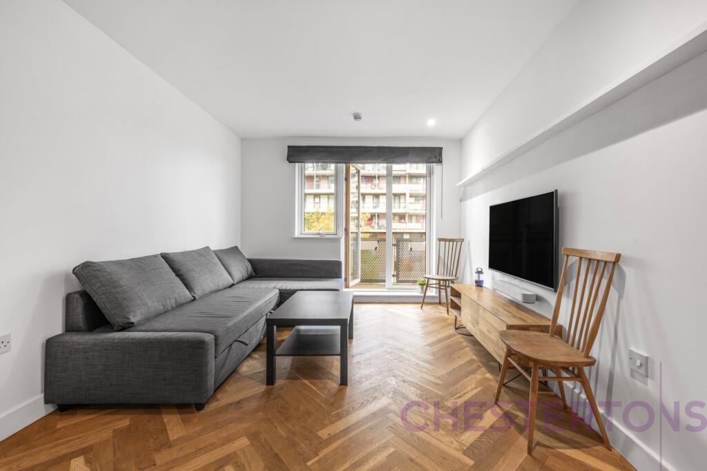 Apartment in London - View 2