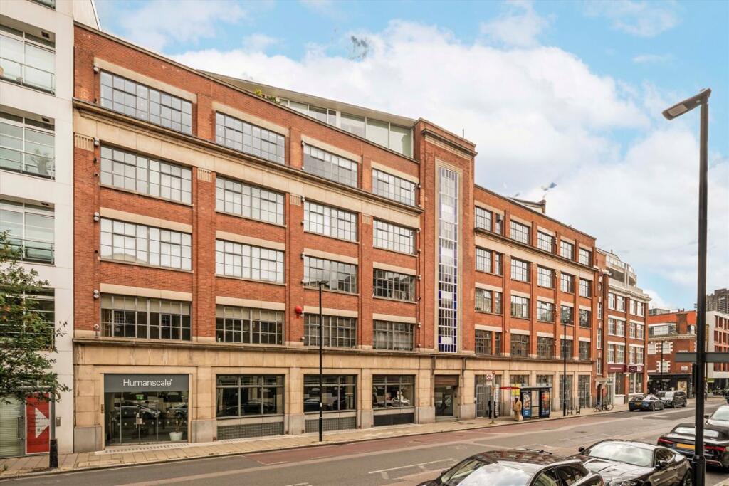 Main image of property: St. John Street, London