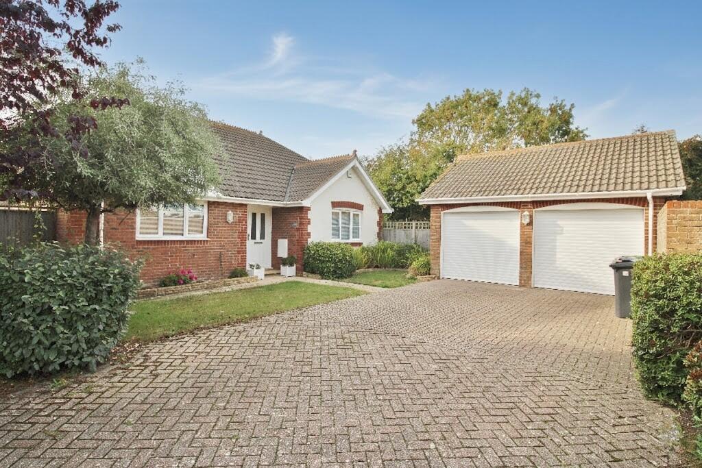 Main image of property: Victoria Road, Hayling Island