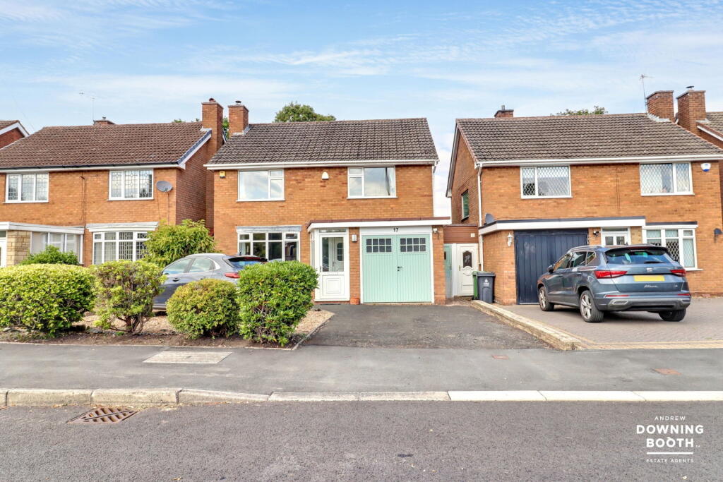 Main image of property: Ollison Drive, Sutton Coldfield, B74 3DZ