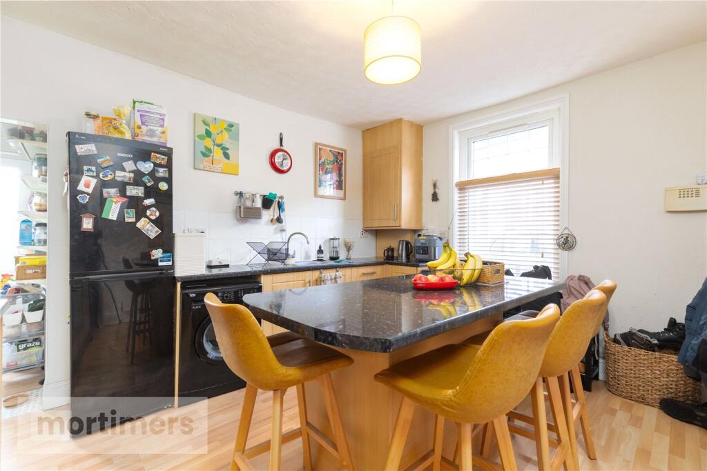 House in Blackburn, Wensley Fold - View 2