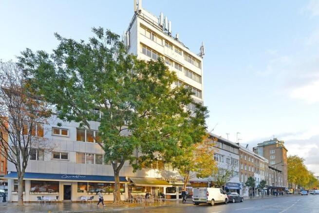 Main image of property: Lower Sloane Street, London, SW1W