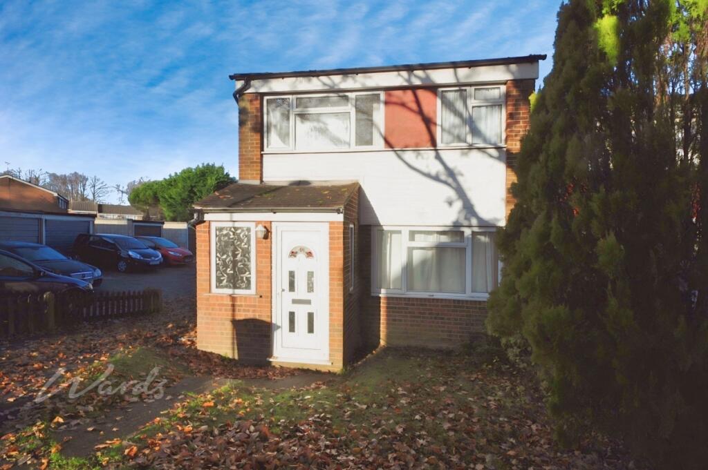 Main image of property: Fir Tree Grove Chatham ME5