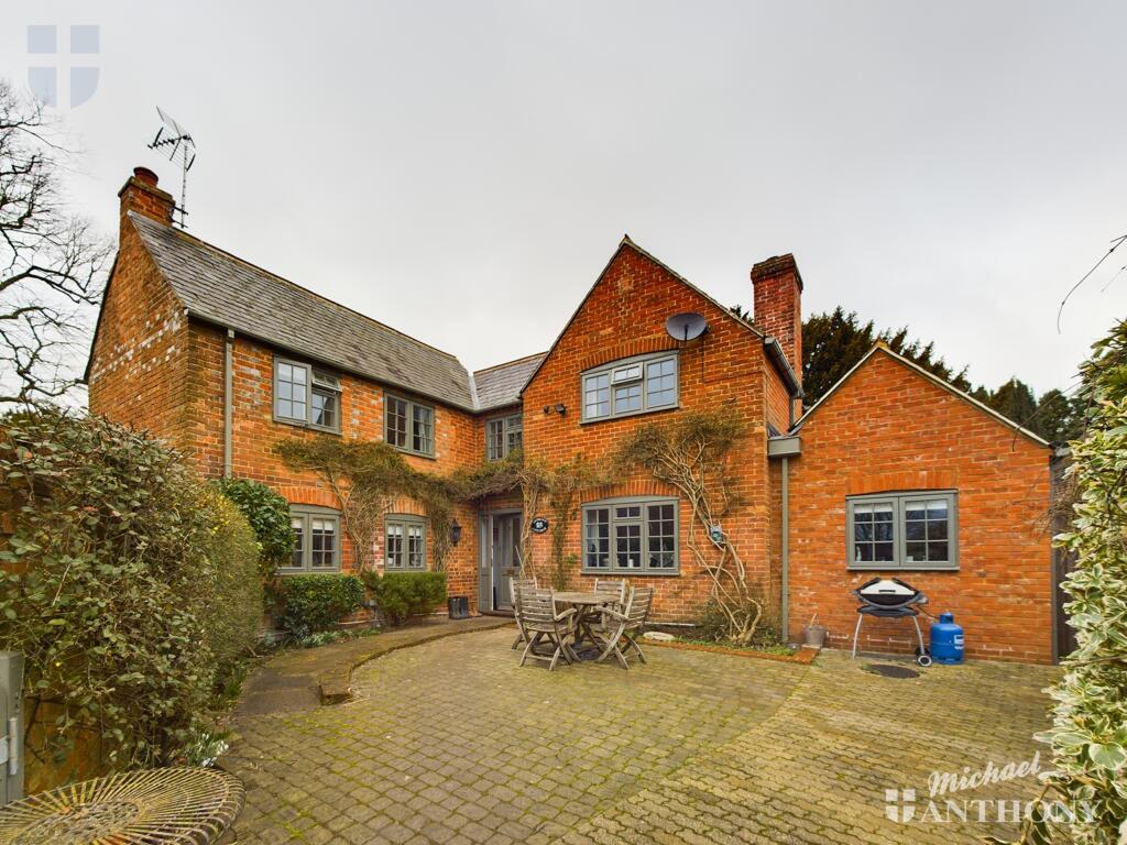 Main image of property: The Green, Brill, Aylesbury