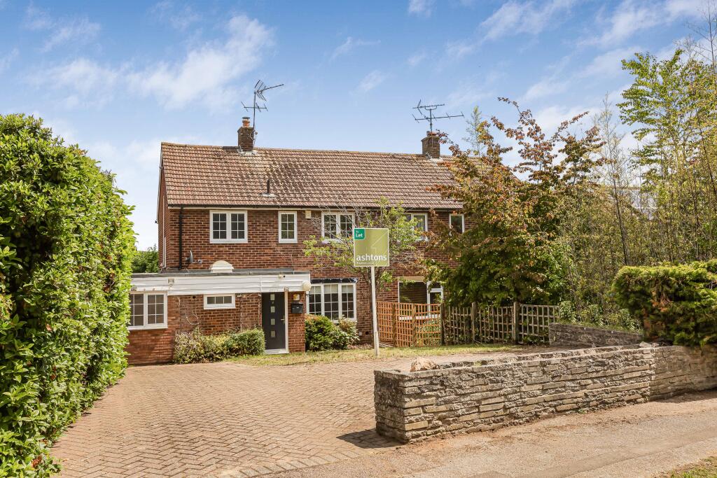 Main image of property: Glebe Road, Welwyn, Hertfordshire, AL6