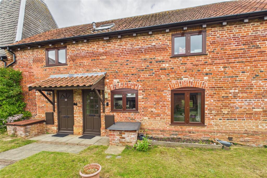 Main image of property: Malthouse Court, Harleston, Norfolk, IP20