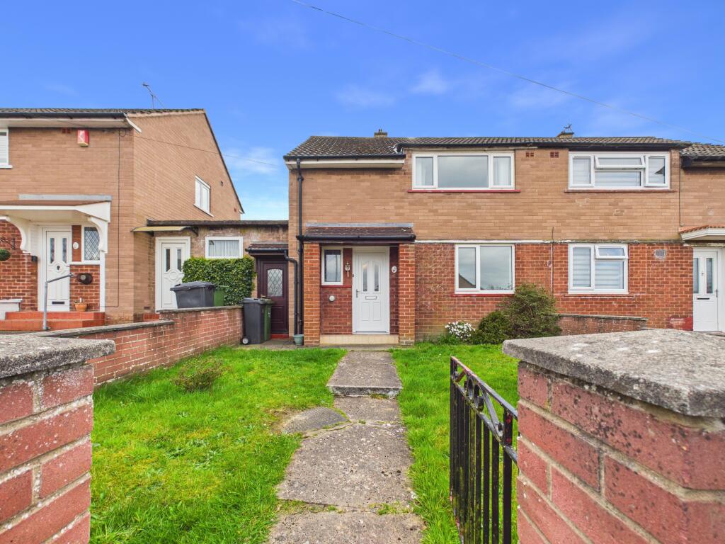 Main image of property: Kingrigg, Carlisle, CA2