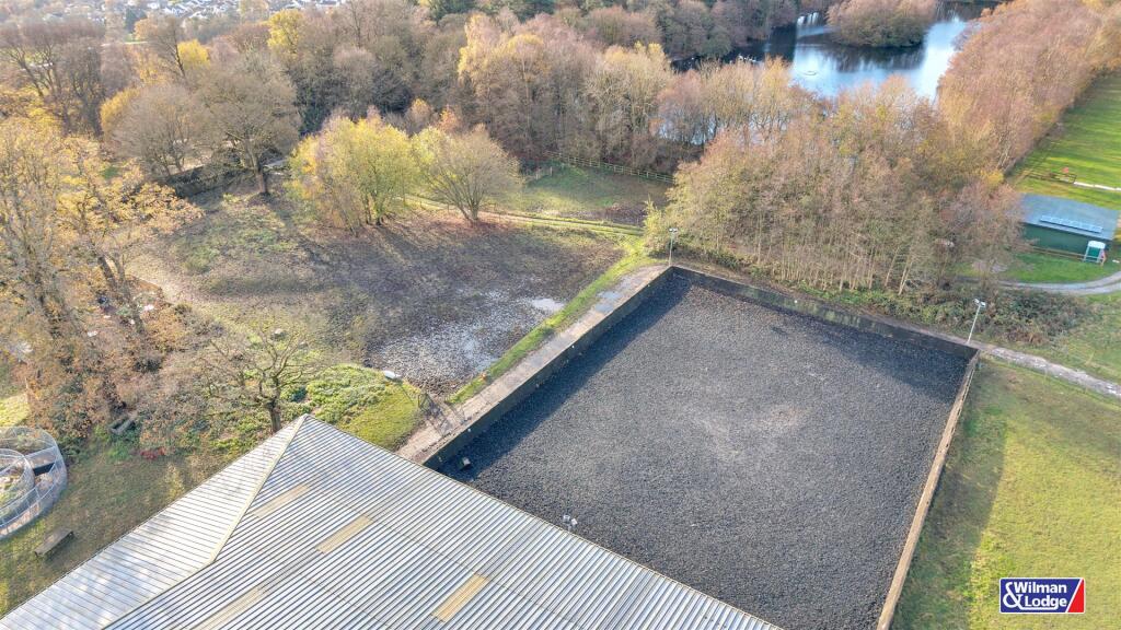 Additional image 16 of Farm House and St Ives Equestrian Centre