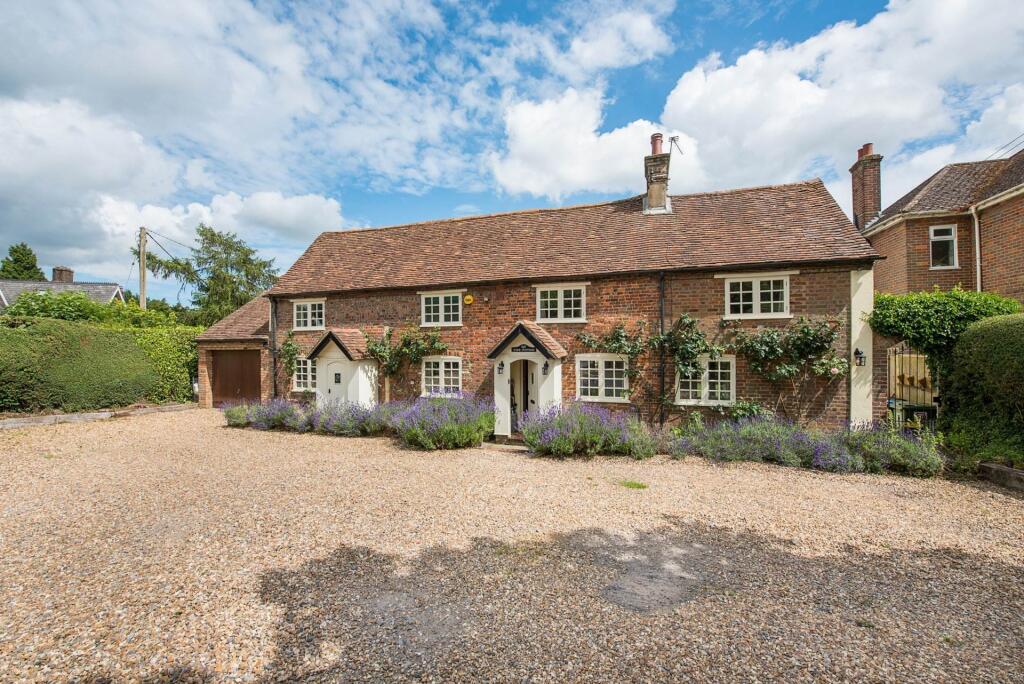 Main image of property: Wigginton
