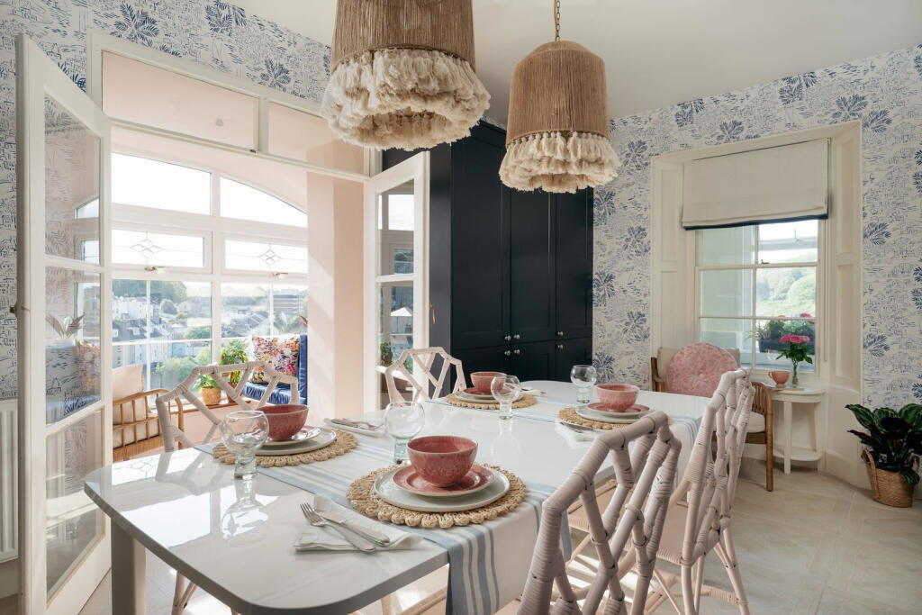 House in Torquay, Torbay - View 4