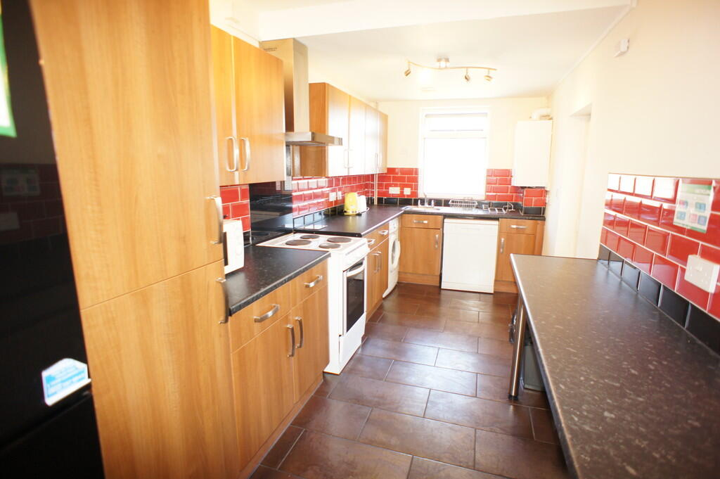 Main image of property: Seventh Avenue, Filton, Bristol
