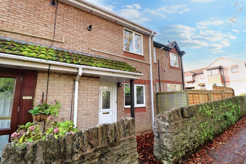 Main image of property: Seymour Court, Trowbridge