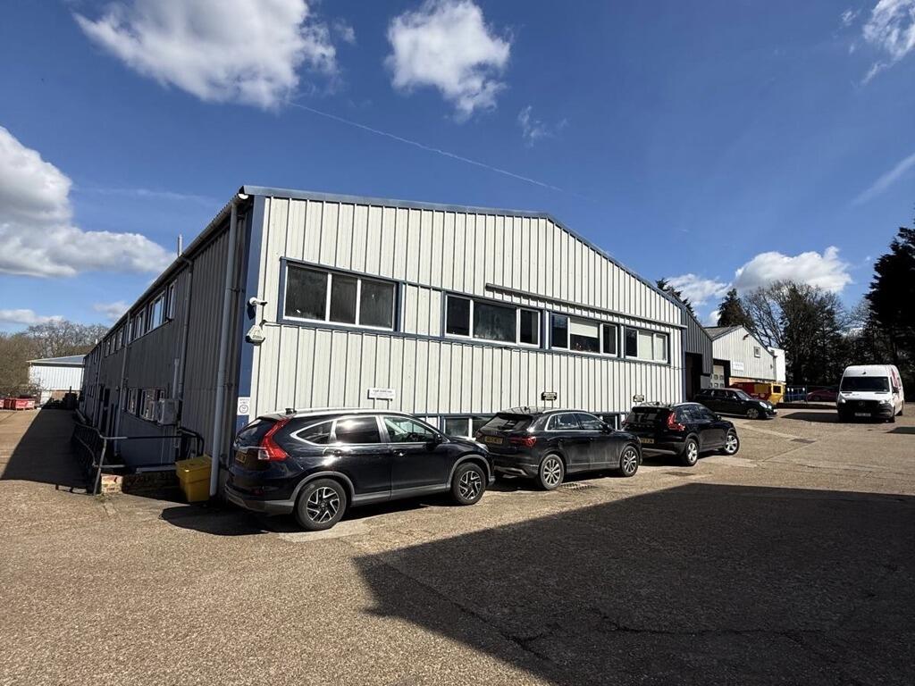 Main image of property: OKW, Ditchling Common Industrial Estate, Ditchling, East Sussex BN6 8SG