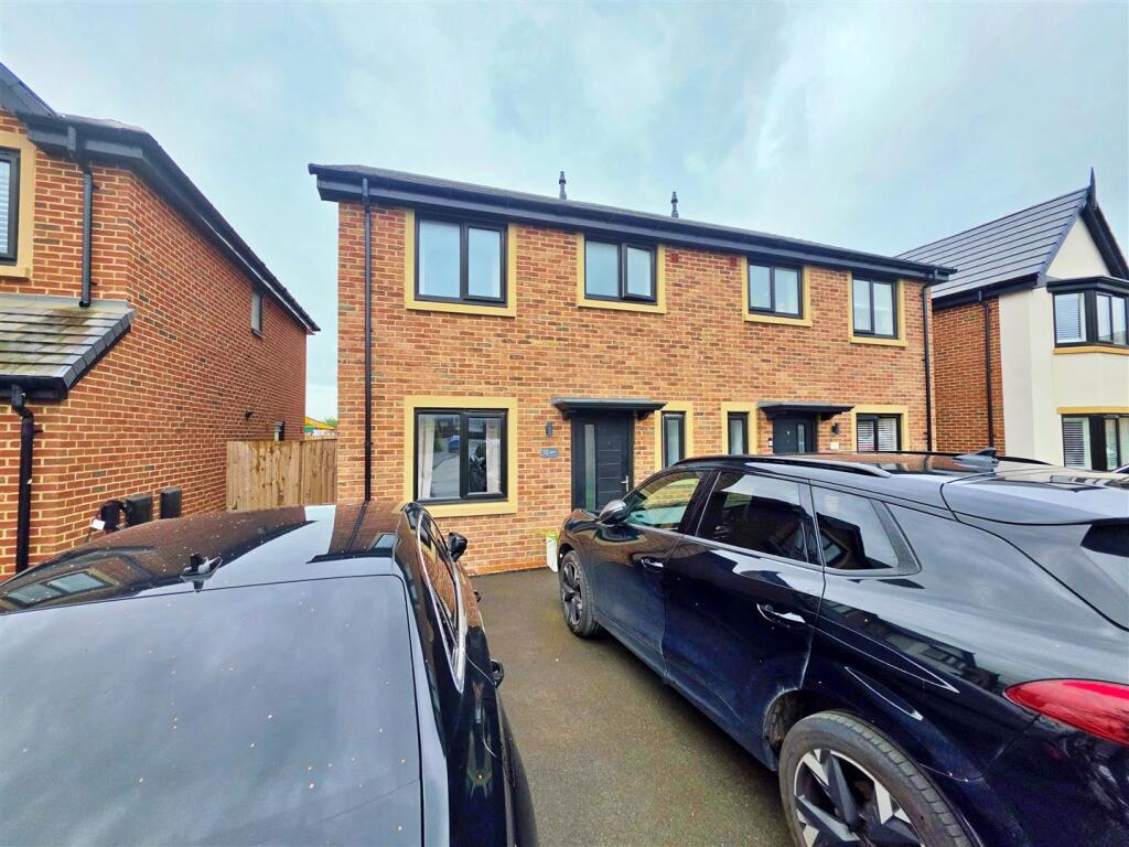 Main image of property: Forest Brow Lane, Poulton-Le-Fylde
