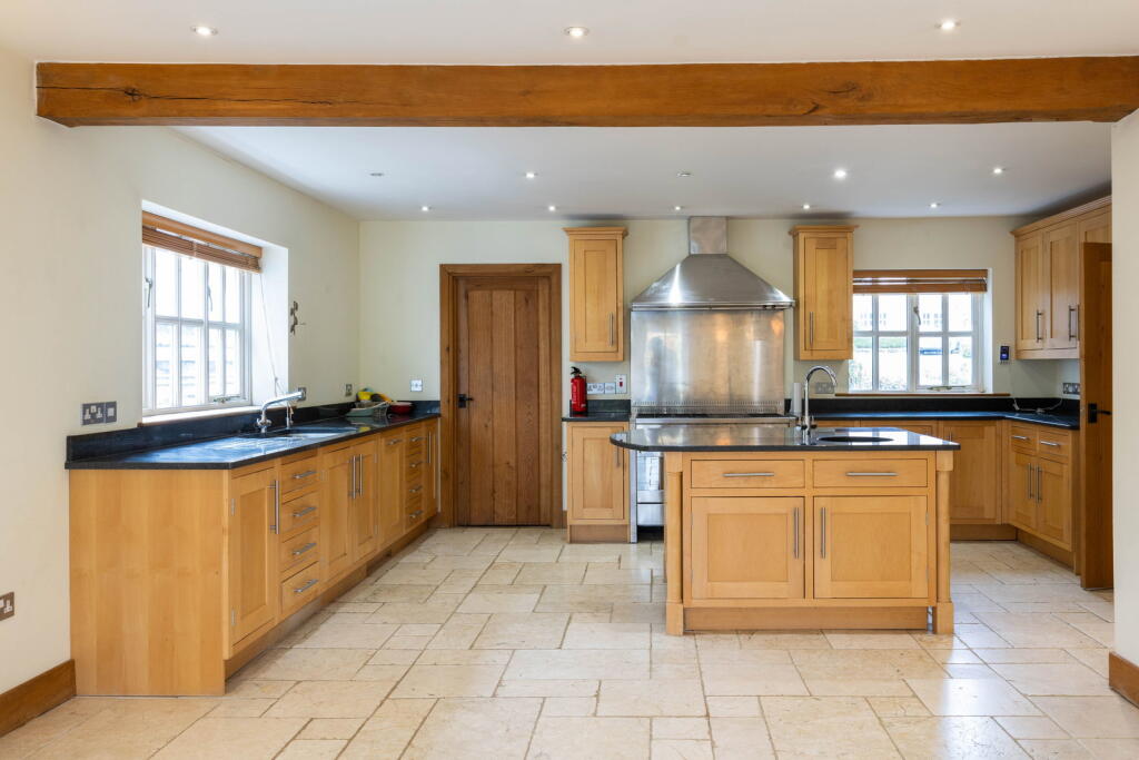 Additional image 2 of Manor Farm, West Cranmore, Shepton Mallet, BA4 4QL