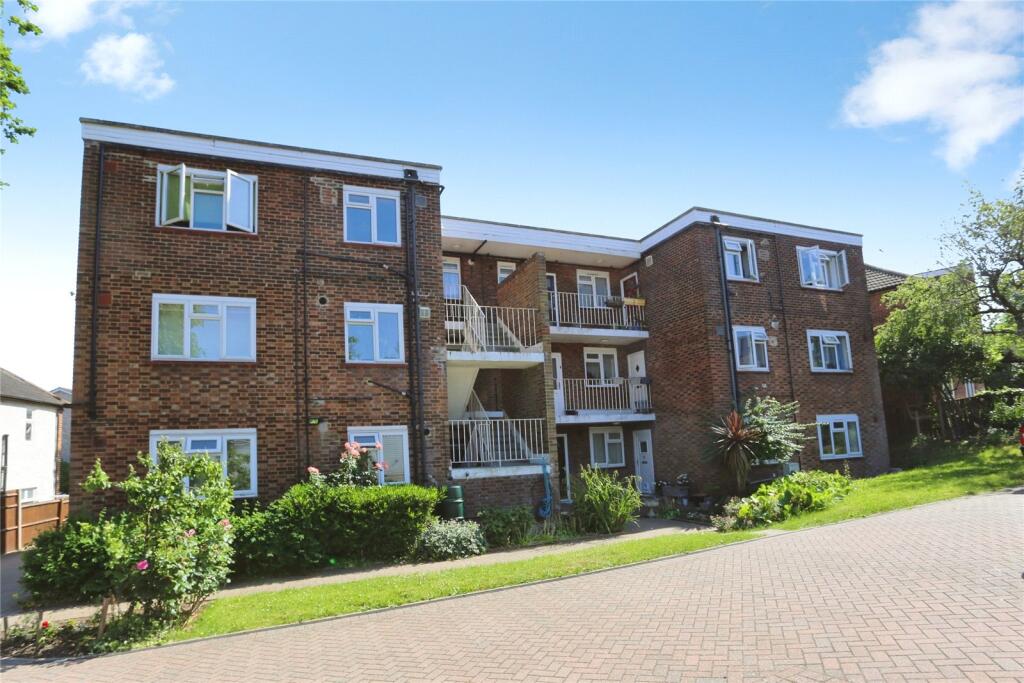 Main image of property: Ravensbourne Park Crescent, London, SE6