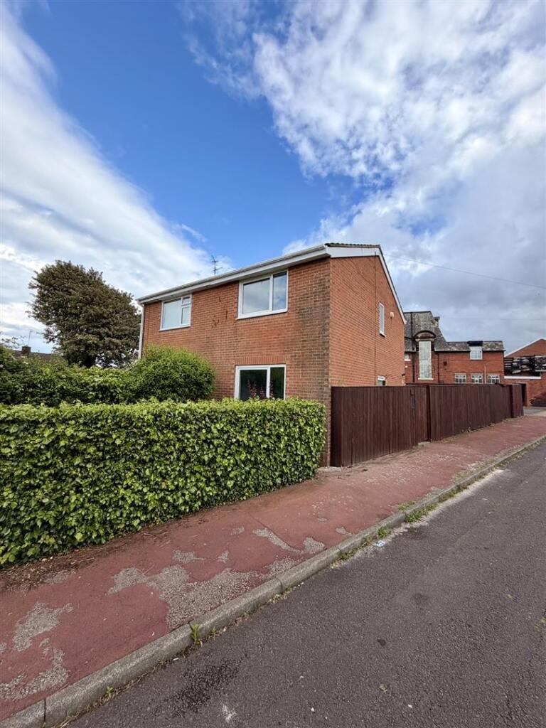 Main image of property: North Ravensworth Street, Sunderland