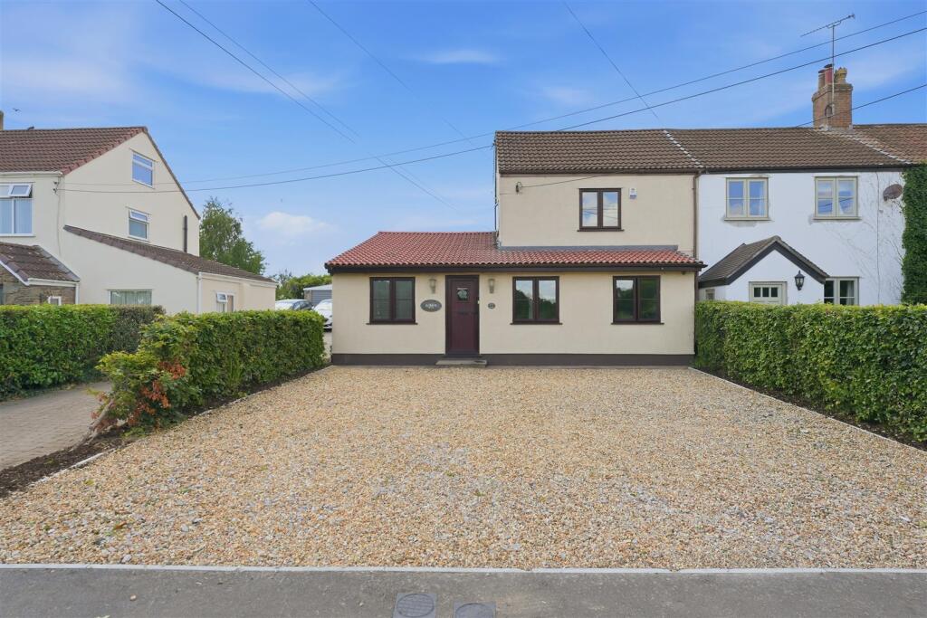 Main image of property: Henfield Road, Coalpit Heath