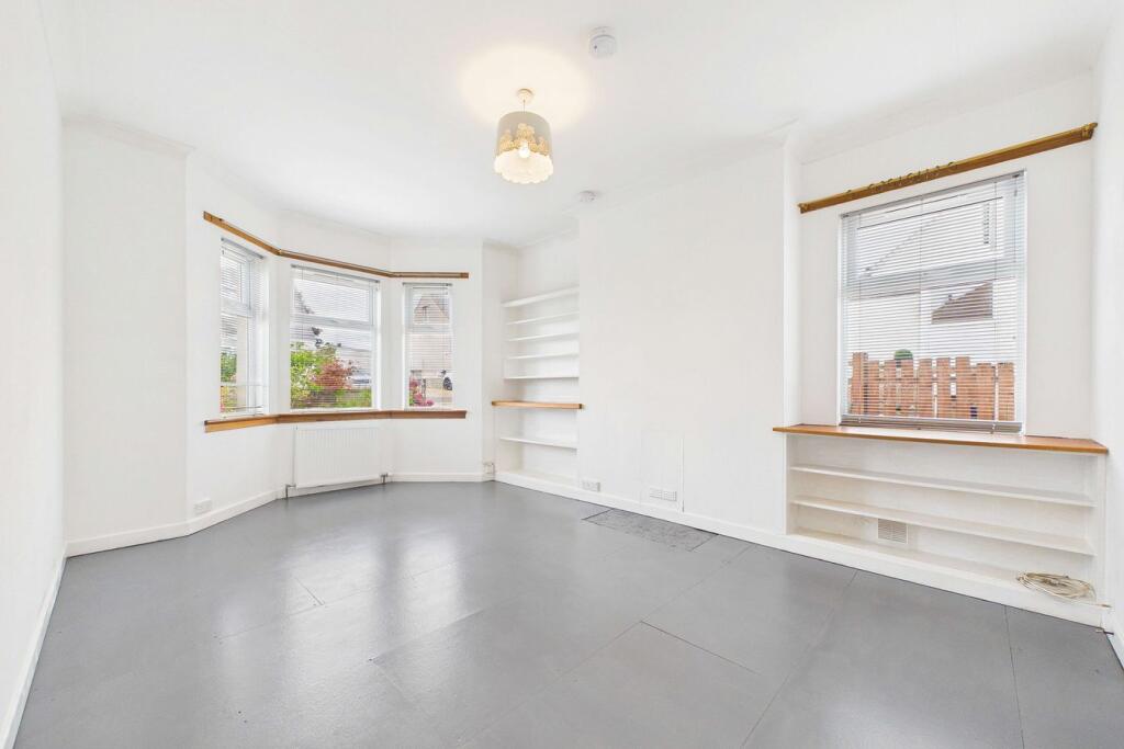 House in Kirkcaldy, Fife - View 4