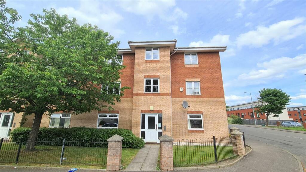 Main image of property: Old Shettleston Road, Shettleston, Glasgow