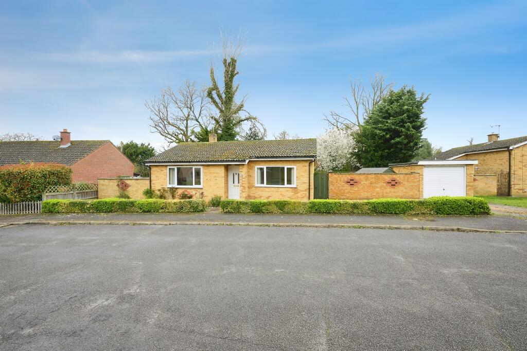Main image of property: Mayfields, Lakenheath, Brandon