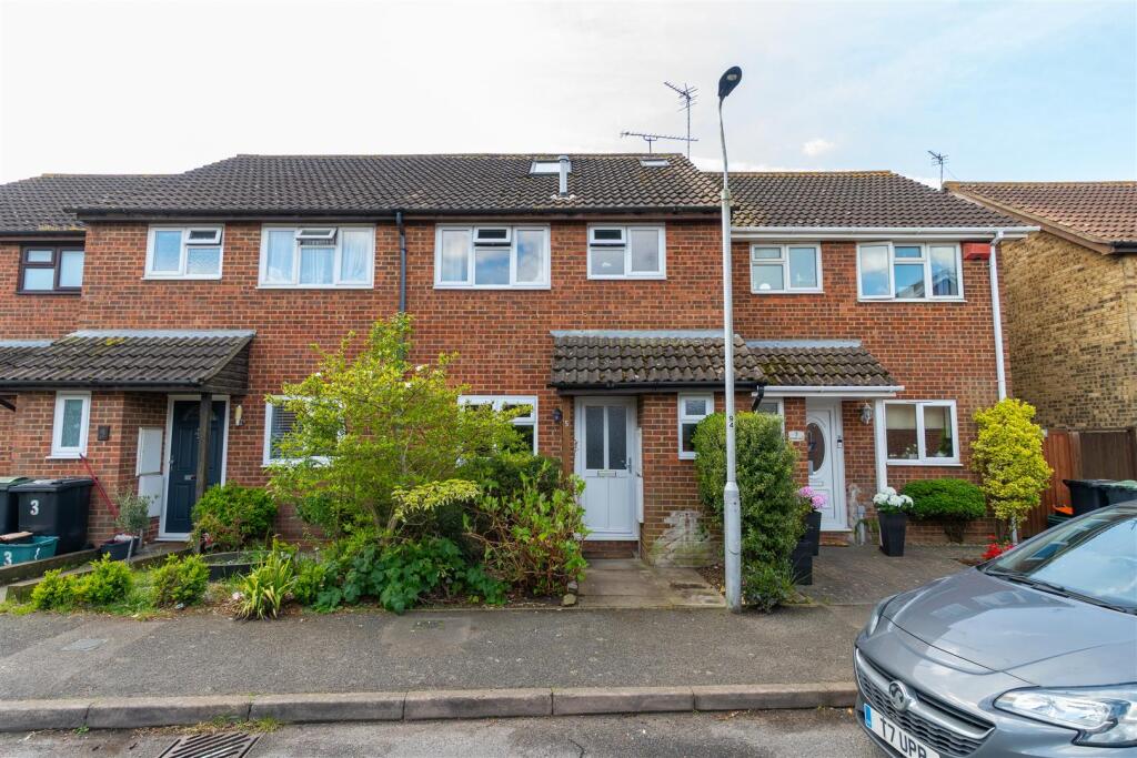 Main image of property: Jenner Way, Eccles