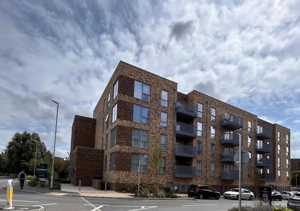Main image of property: Liberty Court, Stone