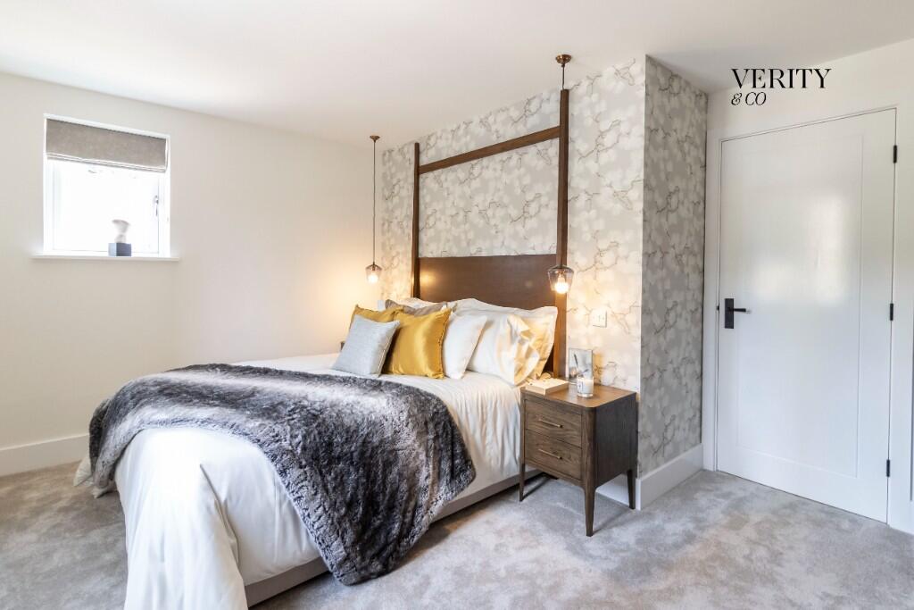 Additional image 12 of Plot 25, The Read, The Oaks, Skipton