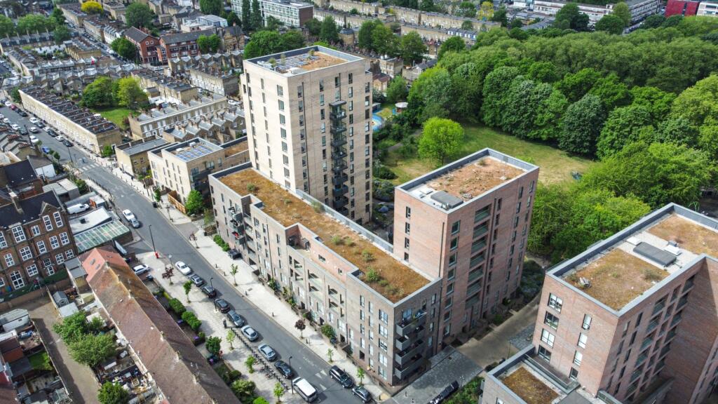 Main image of property: Vespucci Court, Limehouse, E14